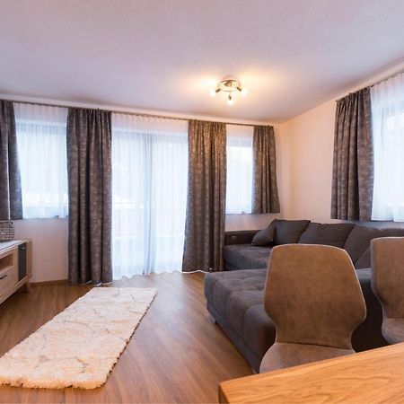 Arlalps Apart Pettneu am Arlberg Dış mekan fotoğraf