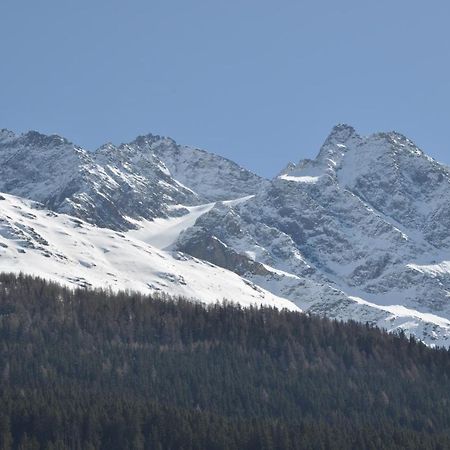 Arlalps Apart Pettneu am Arlberg Dış mekan fotoğraf