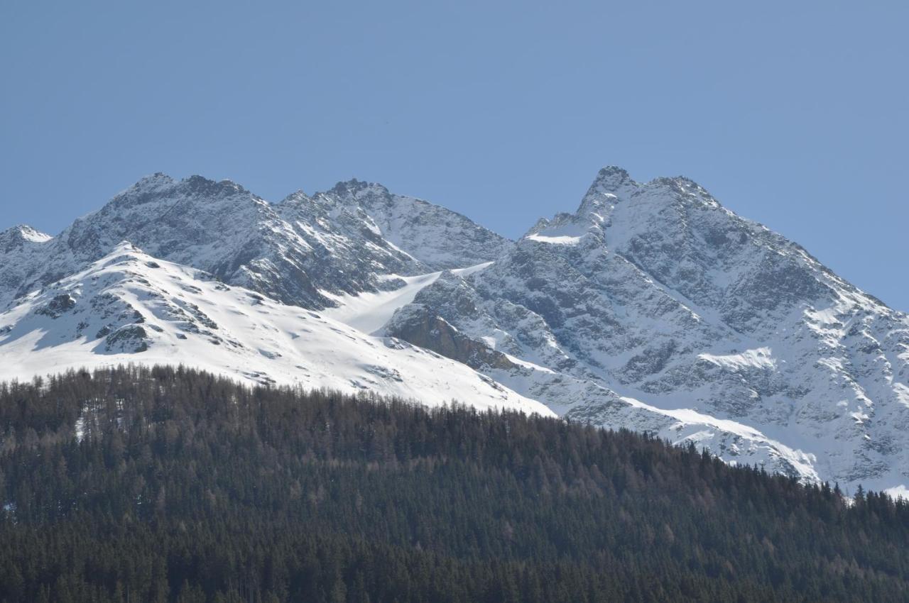 Arlalps Apart Pettneu am Arlberg Dış mekan fotoğraf